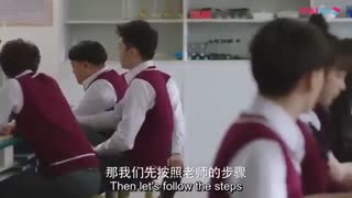 سریال چینی نزدیکتر به تو قسمت 04 با زیرنویس فارسی /Closer to You Chinese Drama 2020