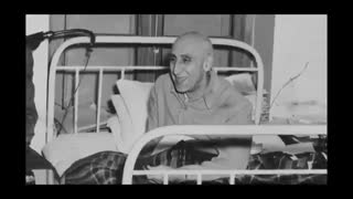 درس عبرت دکتر محمد مصدق برای فرار از شر انگلیس در دامن آمریکای خبیث