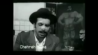 فیلم سینمایی قیصر