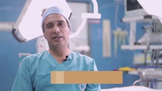 فیلم توضیحات دکتر عباس زاده در مورد تومورهای مغزى و درمان آن ها جرمگیری