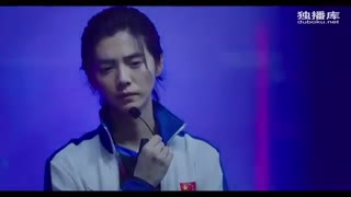 قسمت سی و ششم (آخر)سریال چینی صلیب اتش crossfire2020با بازی لوهان+زیرنویس فارسی