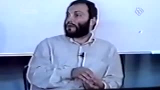 مستند شهید عماد مغنیه - بسیار زیبا