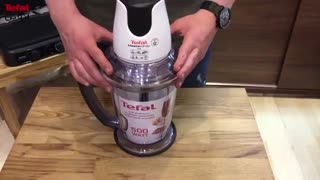 خردکن تفال mb470