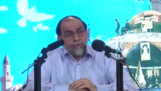 مسجد جهانی چیست ؟ سخنرانی استاد رحیم پورازغدی - بسیار مهم حتما تماشا کنید.