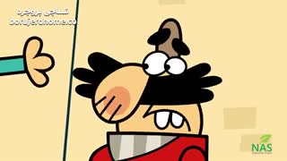 دیرین دیرین - ماسک بزن