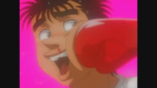انیمه Hajime no ippo(هاجیمه نو ایپو) فصل اول قسمت ۴۱ با زیرنویس فارسی آنلاین
