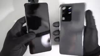 باتری اصلی گوشی سامسونگ Samsung Galaxy S20 Ultra - امداد موبایل