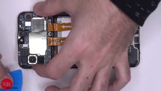 باتری اصلی گوشی سامسونگ  Samsung Galaxy M31- امداد موبایل