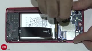 باتری اصلی گوشی سامسونگ  Samsung Galaxy Note 10 Lite- امداد موبایل