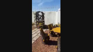 خرید ویلا استخردار ارزان