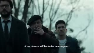 تریلر سریال خانه کاغذی | Money Heist  دانلود در  [ www.FaceMovie.ir ]