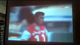 تست ویدئو پروژکتور استوک اپسون مدل +Epson 93