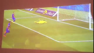 تست ویدئو پروژکتور هیتاچی مدل hitachi cp x3021wn