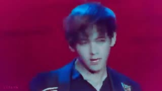 Kim Taehyung _ Beast