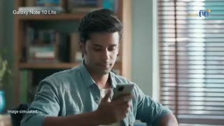 تریلر رسمی شگفت انگیز از گوشی سامسونگ مدل Galaxy Note 10 Lite