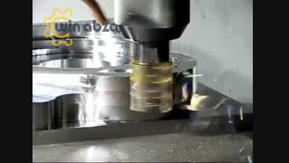 تیغچه تراش کنمتال KENNAMETAL 09124034467 در وین ابزار