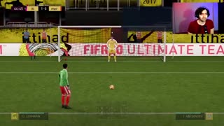 FUT20- IRAN NATIONAL||فیفا 20 با تیم ملی ایران!!