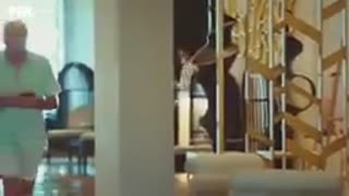 قسمت 6 سریال تو در خانه ام را بزن با زیرنویس چسبیده قسمت ششم 6 Sen Cal Kapimi