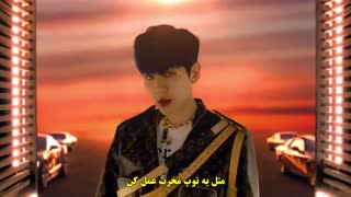 موزیک ویدیو 100 از سوپر ام با زیرنویس فارسی چسبیده