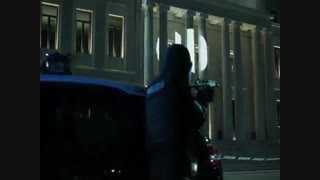 سریال سرقت پول قسمت 2 فصل 1 زیرنویس فارسی چسبیده و بدون سانسور