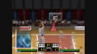 Dear Boys: Fast Break! (PS2) - Part 1