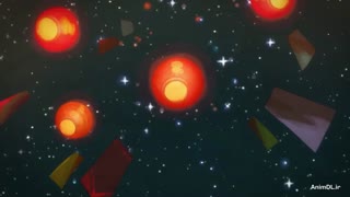 انیمه زیبای Jibaku Shounen Hanako-kun قسمت 3  زیرنویس فارسی