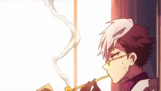 انیمه زیبای Jibaku Shounen Hanako-kun قسمت 12  زیرنویس فارسی