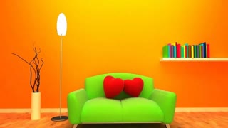 ایده های دکوراسیون منزل  شرکت معماری شارین