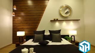 طراحی دکوراسیون شارین آرک