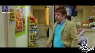 قسمت هشتم سریال موچین