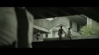 بازمانده (تیزر 2)