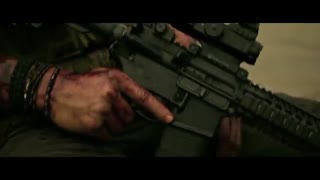 بازمانده(تیزر3)