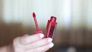 رژ لب مایع فلورمار مدل Kiss Me More شماره 09 (intense)