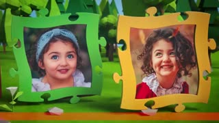 کلیپ تولد شهریور ماهی