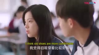 سریال چینی نزدیکتر به تو قسمت 07 با زیرنویس فارسی /Closer to You Chinese Drama 2020