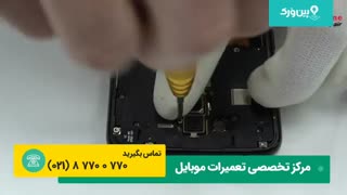 تعمیرات تلفن همراه نوکیا | تعمیر موبایل NOKIA و تعویض باتری آن