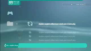 نحوه دانلود، انتقال و نصب بازی های دانلود شده در پی اس پی