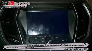 تفاوت دوربین جلو و دوربین 360 درجه