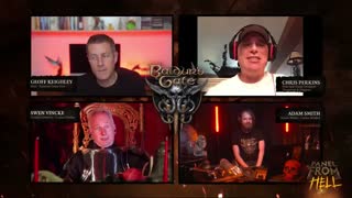 تریلر جدید از بازی Baldur’s Gate 3