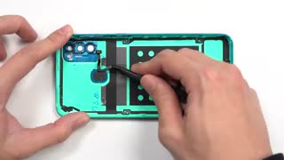 باتری اصلی گوشی سامسونگ  Samsung Galaxy M30s- امداد موبایل