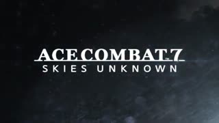 ACE COMBAT 7 – 25th Anniversary Update - US Skin Series