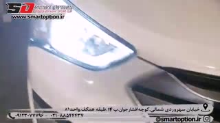 دوربین 360 درجه سانتافه