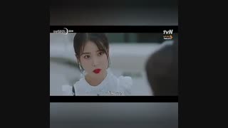 آی یو در سریال هتل دل لونا ... گو چانسونگ