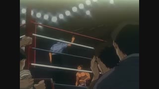 انیمه Hajime no ippo(هاجیمه نو ایپو) فصل اول قسمت ۴۴ با زیرنویس فارسی آنلاین