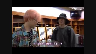 آنالیزکوکمین-جیکوک-مموریز(kookmin in dvd memories 2019)*پیشنهادی *پارت2