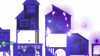 تریلر گیم پلی بازی Spiritfarer برای نینتندو سوییچ