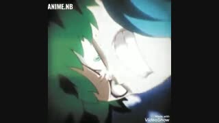 یه میکس خیلی قشنگ از انیمه آکادمی قهرمانانه من