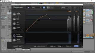 Sonible smartComp v1.1.0-RET