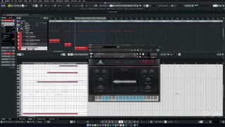 وی اس تی تحت کانتکت