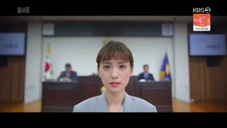 قسمت پانزدهم سریال کره ای The Ballot 2020 - با زیرنویس فارسی